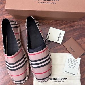 BURBERRY